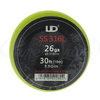 UD 316L Stainless Steel Wire