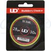 UD 316L Stainless Steel Wire