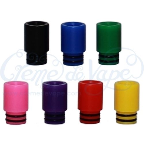 UD Delrin Drip Tip