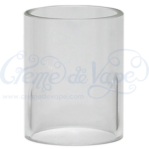 Kayfun 5 Glass tank by Svoemesto