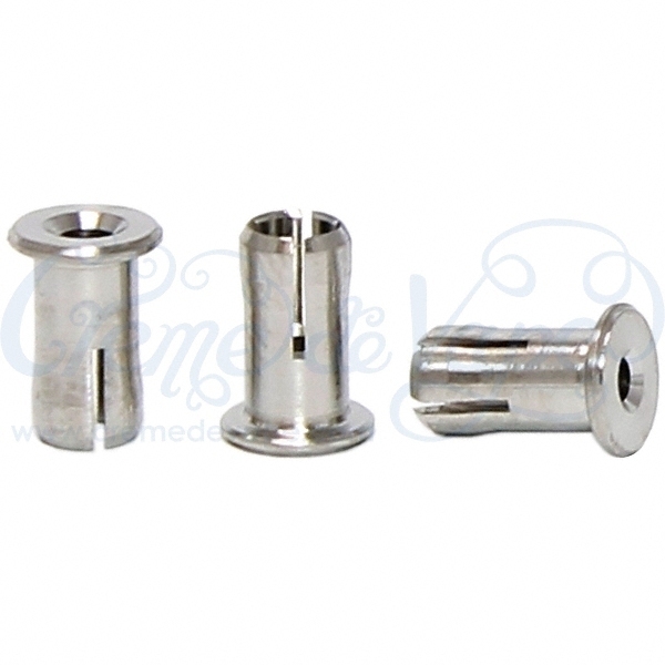 Kayfun 5/5s MTL Airflow reducer set by Svoemesto - Creme de Vape