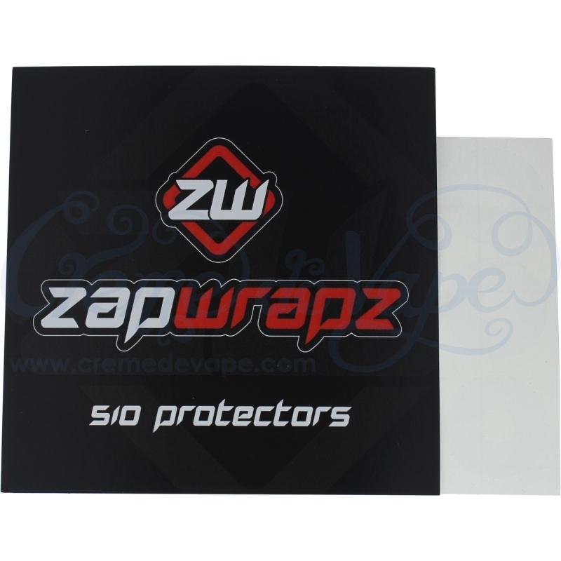 Zapwrapz 510 protectors - 24mm