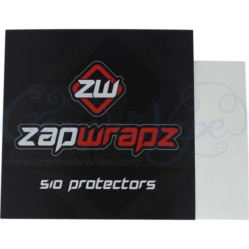 Zapwrapz 510 protectors - 24mm