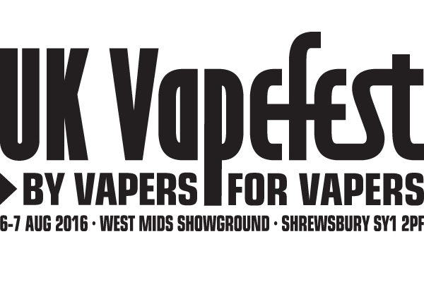 Read entire post: UK Vapefest 2016