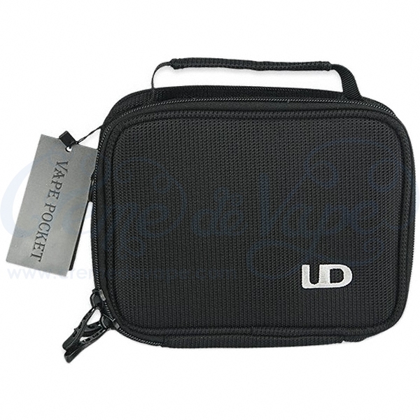 elfbar nachfüll pod läuft aus The Vape Pocket By UD main image 1