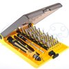 Jackly 45 in 1 Precision Tool Kit