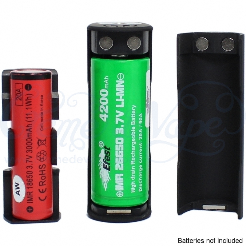 vapedroid c1d2 dna75 device creme de vape
