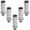 Innokin Prism T18E heads - 5pk