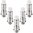 Innokin Prism T18E heads - 5pk