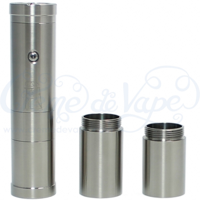 tube mod vape Best Vape Tube Mod main image 1