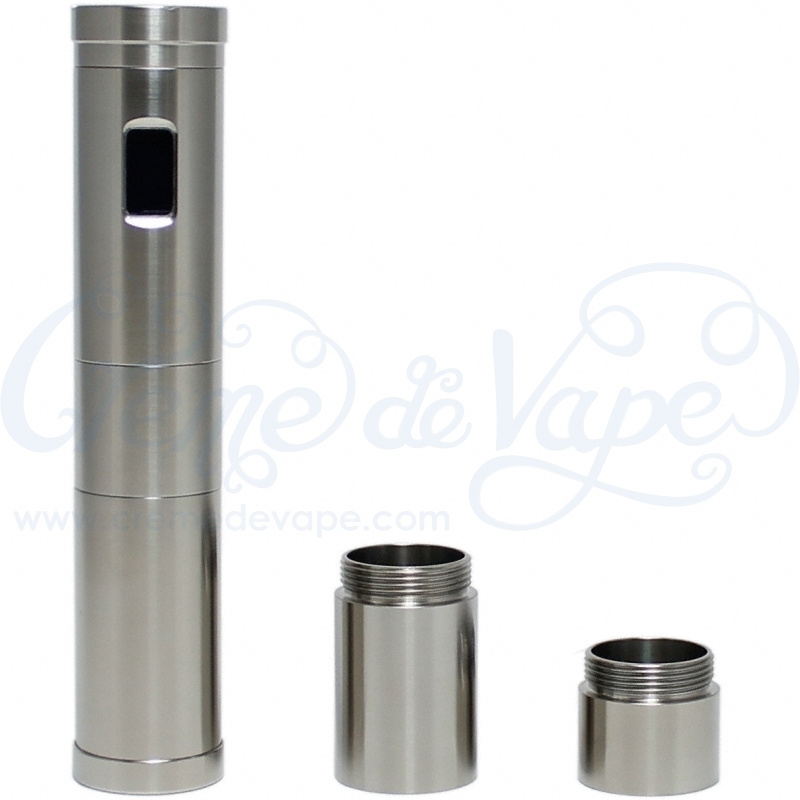 Dicodes 2395T Telescopic Tube Mod