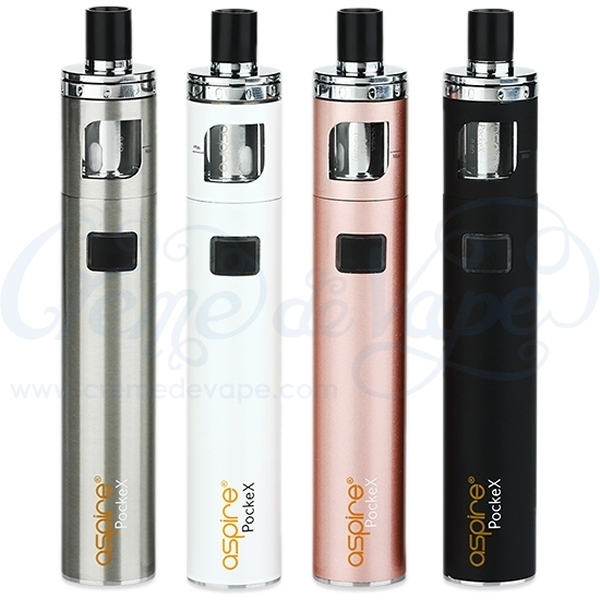 aspire pocket vape PockeX AIO kit Flavors:Blue Razz Blast Calming Live Resin Carts Buy Watermelon Icy |
