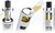Aspire PockeX Pocket AIO kit