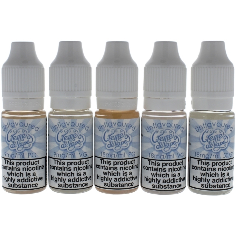 nicotine additive for vape juice Blue Cola main image 0