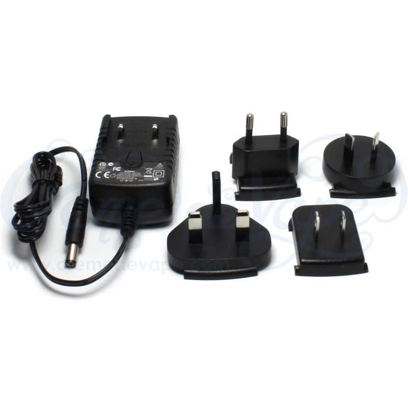 Dicodes CS1 Charging Station - Creme de Vape