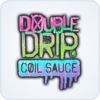 Double Drip Coil Sauce