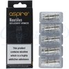 Aspire Nautilus 2 Heads - 5pk