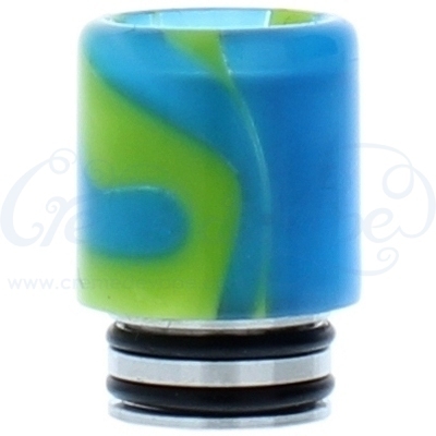 Big's Tips Drip Tip - Wide bore