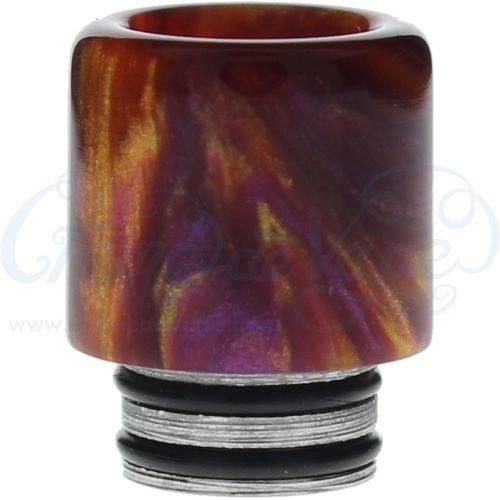 Big's Tips Drip Tip - Wide bore