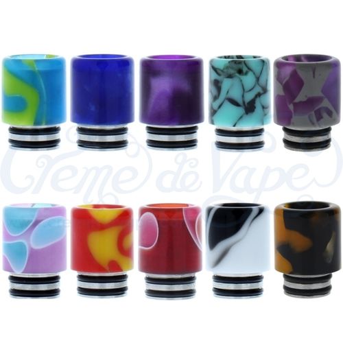 Big's Tips Drip Tip - Wide bore