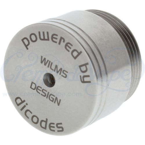 Dicodes Dani V2/V3 replacement end cap