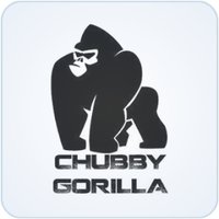 Chubby Gorilla