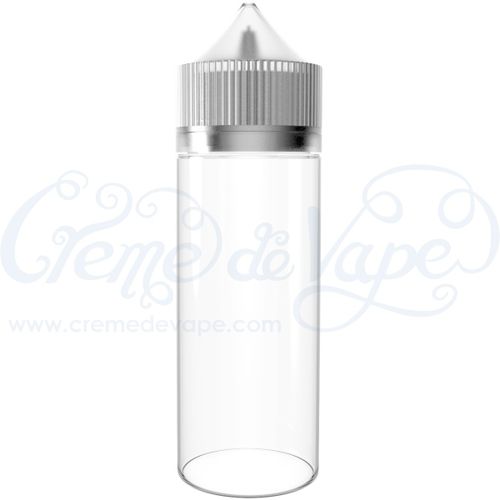 Chubby Gorilla PET signature bottle