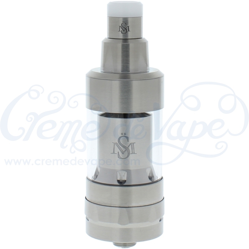 Kayfun 5s Rta By Svoemesto Creme De Vape