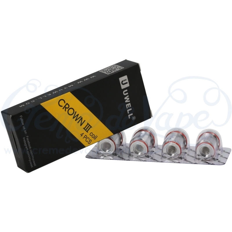 uwell crown 3 mundstück Uwell Crown 3 Drip Tip 510er DripTip e Zigarette Mundstück Verdampfer