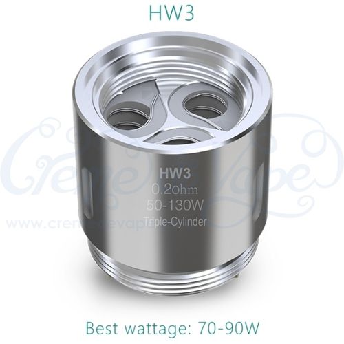 Eleaf ELLO Heads - 5pk