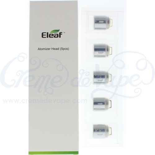 Eleaf ELLO Heads - 5pk