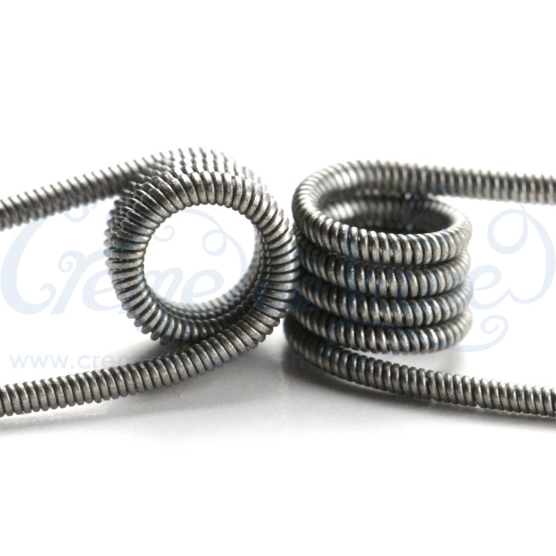 Diagram Coil Calculator Ss Fused Clapton Wire Full Version Hd Quality Clapton Wire Atqr10fuse27 Lineaceramicaparma It