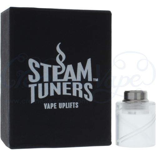 Kayfun Prime Wave Tank Kit by Steam Tuners