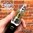 Kayfun Prime Wave Tank Kit by Steam Tuners