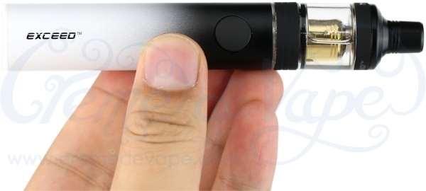 elfbar nachfüll pod läuft aus Vape starter kits Collection: Demon Killer Tiny, Joyetech Exceed D19,  Fundamental Particle Mission