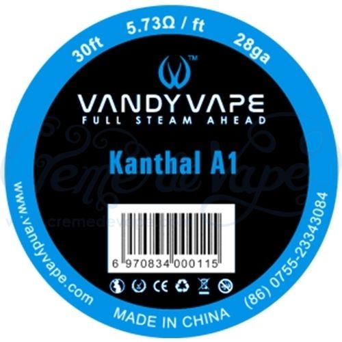 Vandy Vape Kanthal A1 Wire