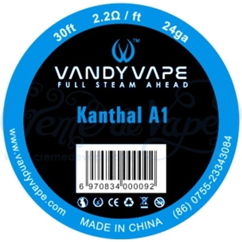 Vandy Vape Kanthal A1 Wire