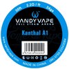 Vandy Vape Kanthal A1 Wire