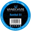 Vandy Vape Kanthal A1 Wire