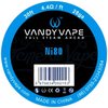 Vandy Vape Ni80 Wire