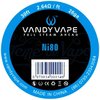 Vandy Vape Ni80 Wire