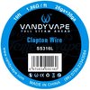 Vandy Vape Clapton Wire