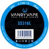 Vandy Vape SS316L Wire