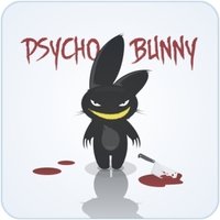 Psycho Bunny e-liquid