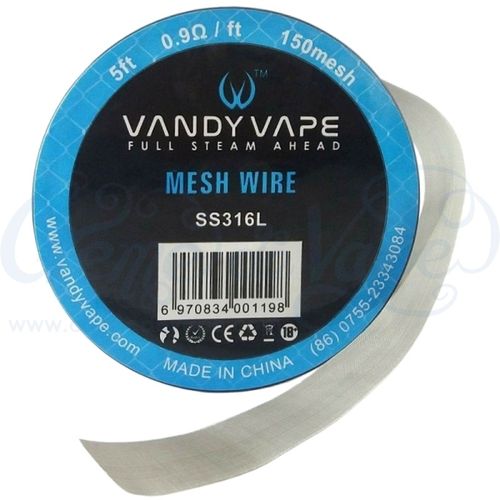 Vandy Vape Mesh Wire