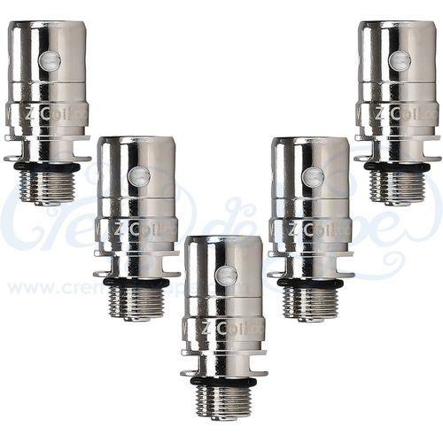 Innokin Zenith heads (Z-Coils) - 5pk
