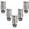 Innokin Zenith heads (Z-Coils) - 5pk