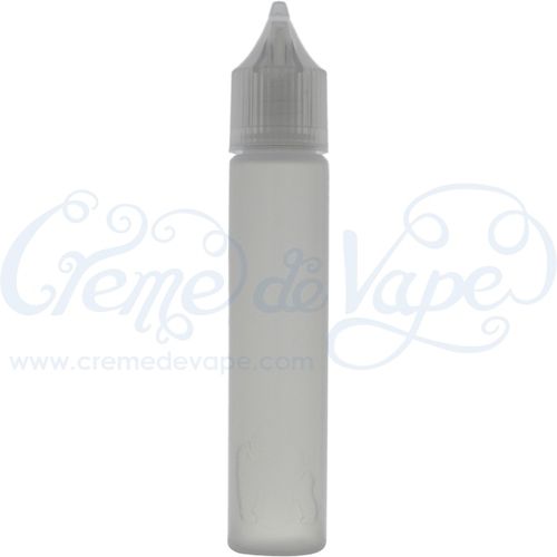 Chubby Gorilla "SOFT" LDPE signature bottle