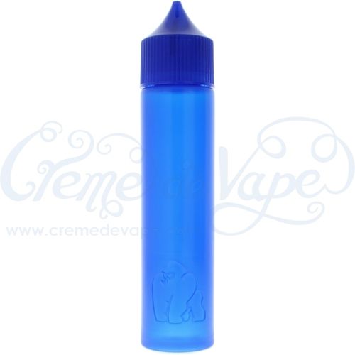 Chubby Gorilla "SOFT" LDPE signature bottle