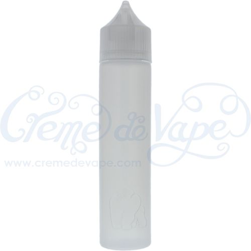 Chubby Gorilla "SOFT" LDPE signature bottle